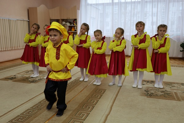 Завершился отборочный тур конкурса «Жуковская жемчужинка»