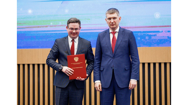 Минэкономразвития оценило усилия Брянщины по созданию особой экономической зоны