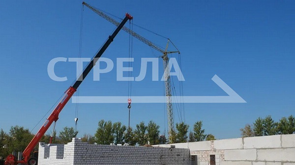 В Трубчевске возведут спортивно-оздоровительный комплекс