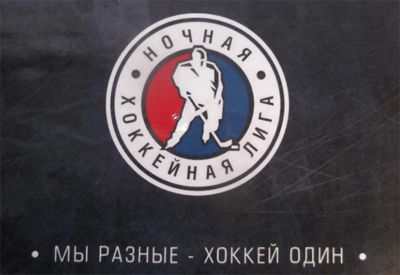 В Жуковском ледовом дворце пройдут хоккейные матчи