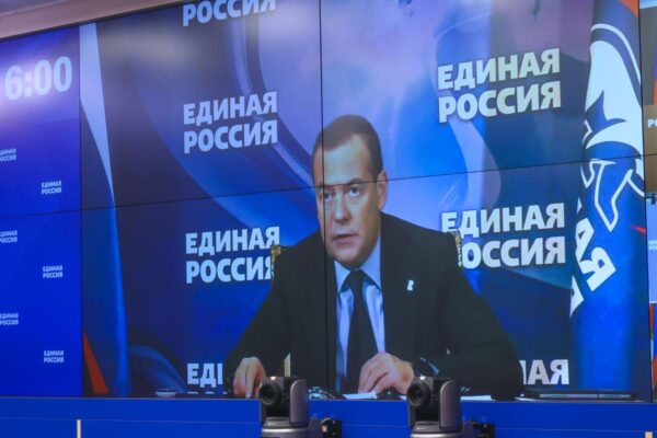 «Единая Россия» проработала поправки ко второму чтению бюджета