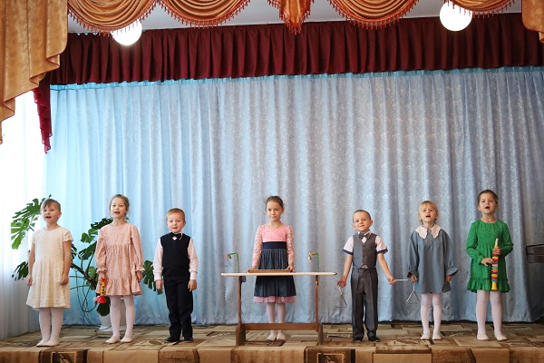 Продолжается отбор на «Жуковскую жемчужинку»