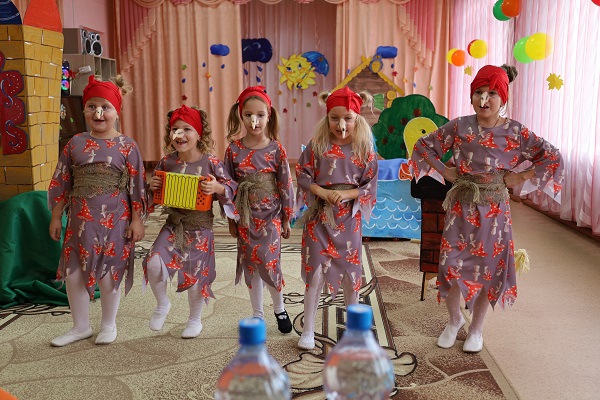 Стартовал отбор на «Жуковскую жемчужинку»