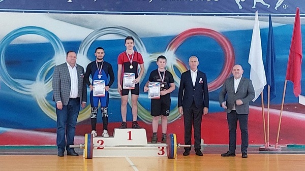 В Дятьковском районе побывал депутат Государственной Думы Олег Матыцин