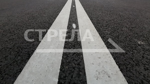 В Бежицком районе капитально отремонтировали участок переулка Брянского