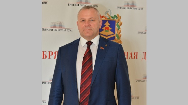 Еще одна законодательная инициатива брянского парламента поддержана Госдумой