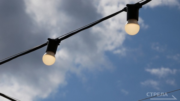 Информация филиала ПАО «Россети Центр» — «Брянскэнерго» для жуковчан