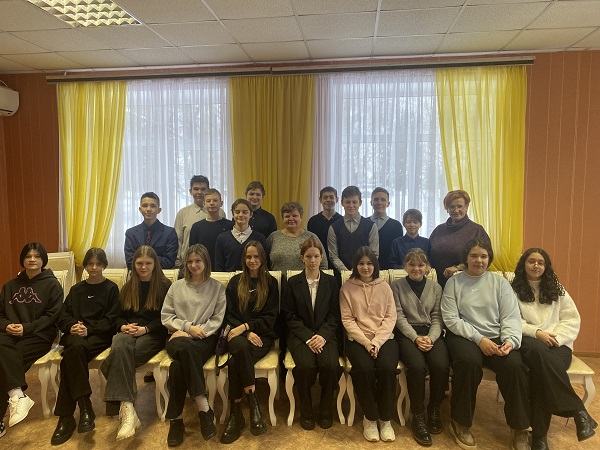 В Жуковском ЗАГСе прошел День открытых дверей