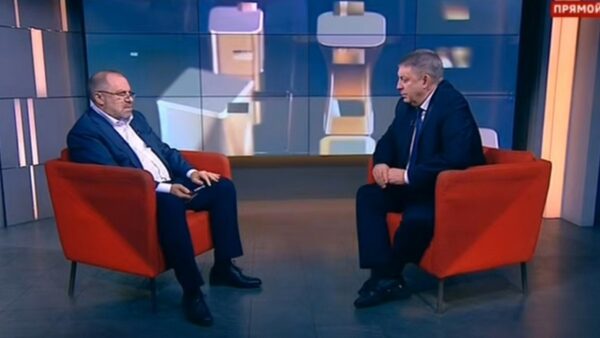 Александр Богомаз отметил взаимодействие брянских правоохранителей и Минобороны