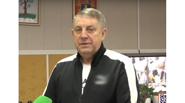 Не оставаться в стороне от помощи военнослужащим призвал брянцев губернатор Александр Богомаз