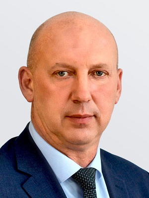 Принятие областного бюджета на 2025 год прокомментировал  глава администрации Жуковского муниципального округа О.А.Воронин