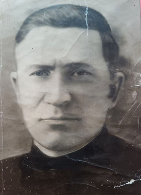 «Жуковские новости» рассказали о партизане Иване Матюхине