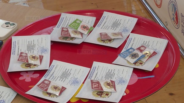 На Брянщине введена новая мера поддержки любителей спортивного образа жизни