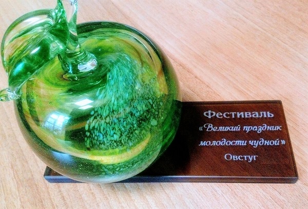 Музей-заповедник Ф.И. Тютчева «Овстуг» открыл прием заявок на участие в  Межрегиональном поэтическом молодёжном фестивале