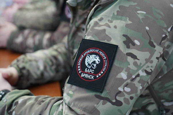 Губернатор Богомаз рассказал Путину про «БАРС-Брянск»