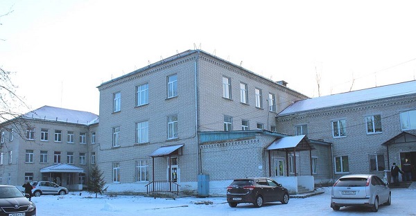 Клетнянскую райбольницу Брянщины оснастили современным оборудованием