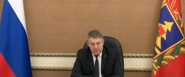 Ввод жилья в Брянской области вырос в 1,5 раза за пять лет