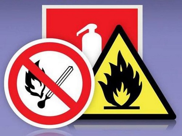 ОНДиПР по Жуковскому округу напоминает: будьте осторожны с огнем