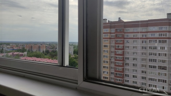 В Брянской области в 2025 году планируют отремонтировать 1021 многоквартирный дом