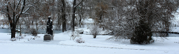 Госпаблики: музей-заповедник “Овстуг”!