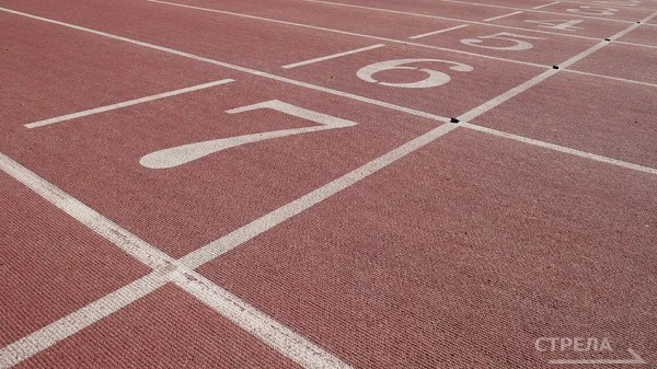 Брянская спортсменка стала лучшей на Всероссийских соревнованиях