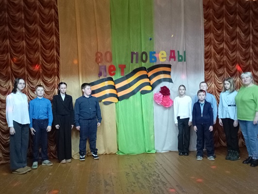 В Шамордино прошел поэтический экспресс