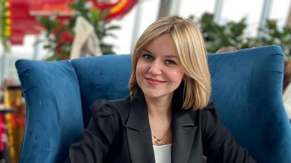 Председатель совета «Движения Первых» рассказала о проекте «Брянские Герои»