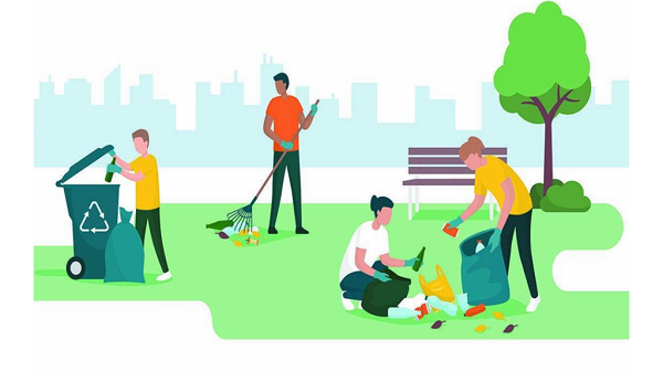 Названы даты проведения общеобластных субботников на Брянщине