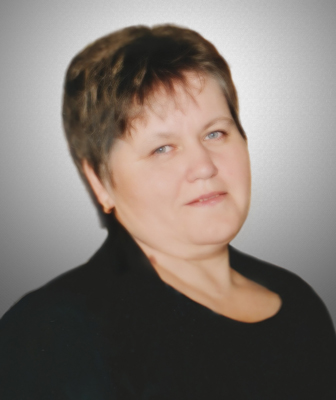 Сороковины: памяти Ирины Николаевны Бельской