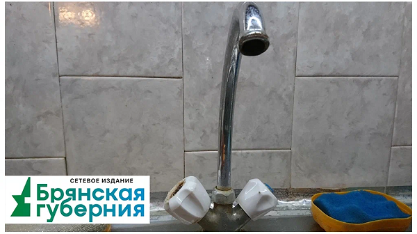 На Брянщине пробурили 98 артезианских скважин