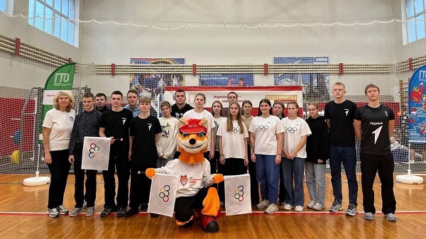 Губернатор Александр Богомаз рассказал о реализации комплекса ГТО на Брянщине