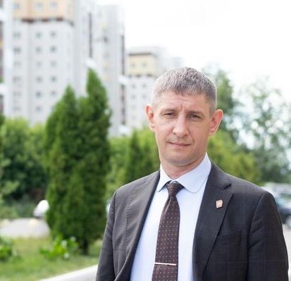 Прием граждан депутатом Брянской областной Думы Алексеем Тимошковым переносится