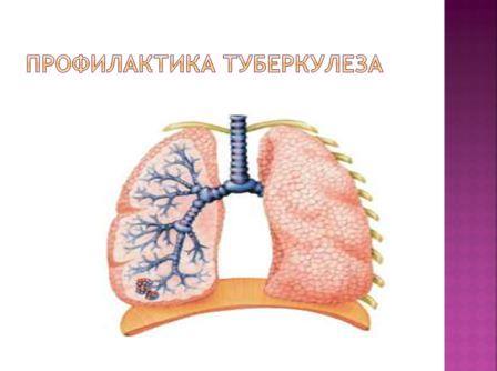 На Брянщине проходит Неделя профилактики инфекционных заболеваний