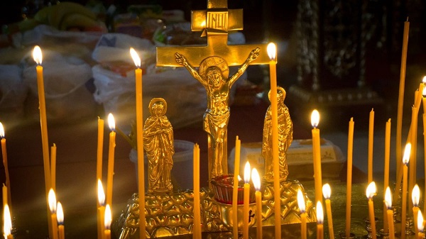 Радоница на Брянщине — нерабочий день