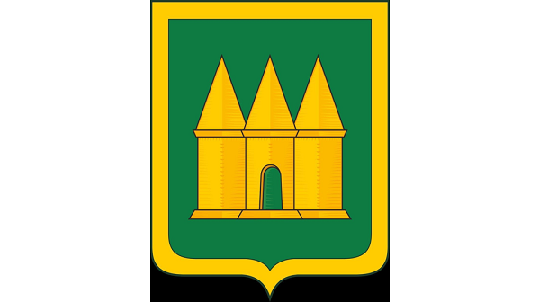 Герб и флаг Мглинского района Брянщины внесли в геральдический регистр РФ