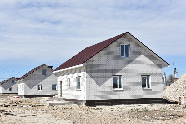 На Брянщине реализуется программа комплексного развития сельских территорий