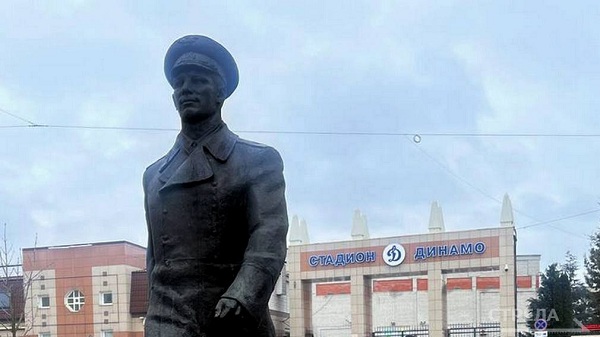 Торжества в честь Дня космонавтики прошли в Брянске