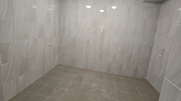 Продолжается ремонт отделений Выгоничской ЦРБ на Брянщине