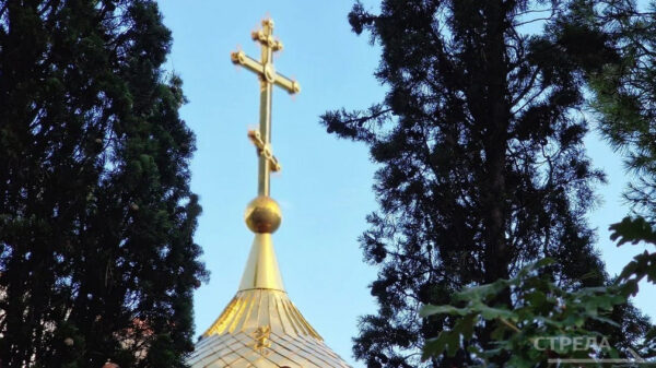 Сегодня православные отмечают праздник Вознесения Господня