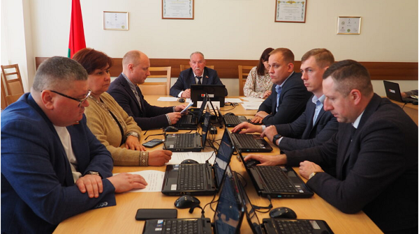 В Брянске трудоустроили 277 демобилизованных бойцов СВО