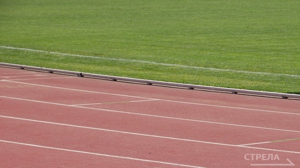 На брянском стадионе «Спартак» продолжится благоустройство