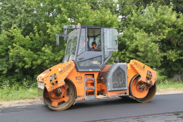 В Брянске по нацпроекту отремонтируют часть улицы Куйбышева