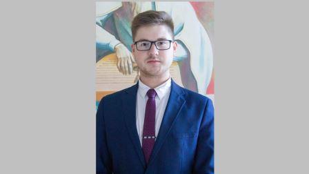 Председатель комитета Молодежного парламента Брянской области Дмитрий Корсиков отметил особый патриотизм наших защитников