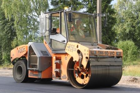 В Брянске отремонтируют участок дороги к Дому детского творчества