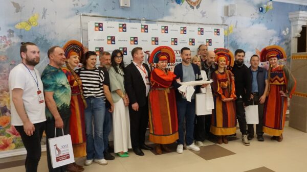 «Славянские театральные встречи»: эстафету принял Брянский театр кукол