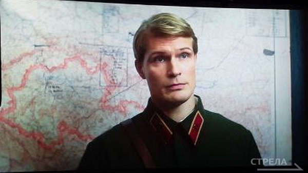 Показ сериала «Рослый» прошел в Брянске