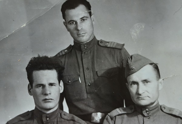 «Жуковские новости» рассказали о местной династии военных