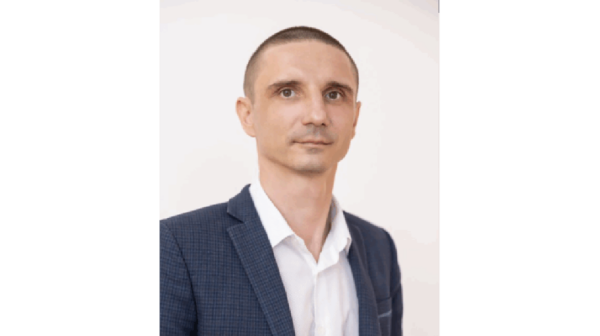 Педагог из Новозыбкова вышел в финал Всероссийской олимпиады «Лига Лучших»