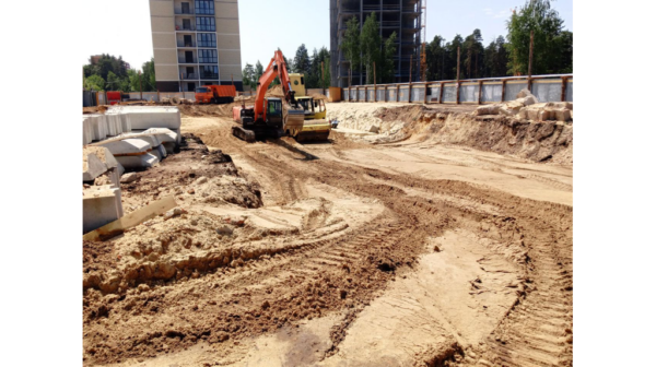 В посёлке Свень Брянского района по нацпроекту построят детсад