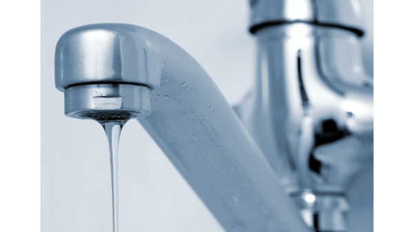 В Брянске построят новое водозаборное сооружение